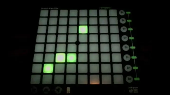 Launchpad android App screenshot 7